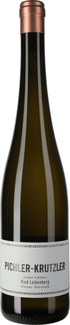 Grüner Veltliner Ried Loibenberg 2023