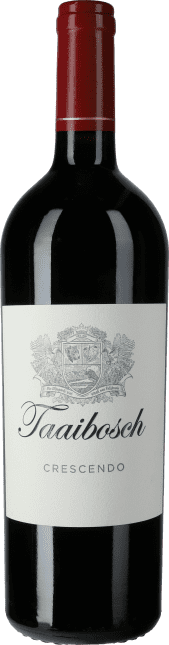 Taaibosch: Crescendo 2019