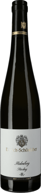 Halenberg Riesling -R- 2020