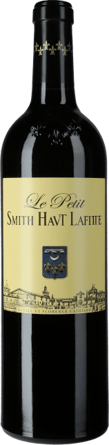 Le Petit Smith Haut Lafitte 2020