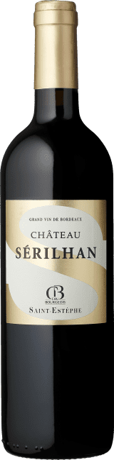 Chateau Serilhan Cru Bourgois 2016