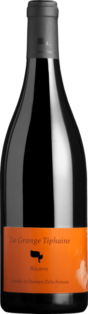 Bécarre Cabernet Franc 2022