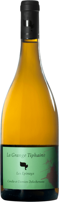 Les Epinays Chenin Blanc 2022