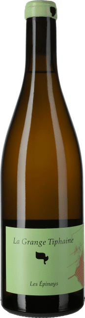 Les Epinays Chenin Blanc 2022