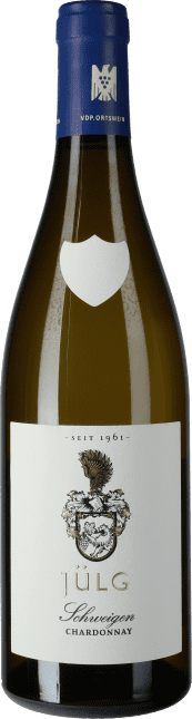 Jülg: Chardonnay Schweigen Ortswein 2023