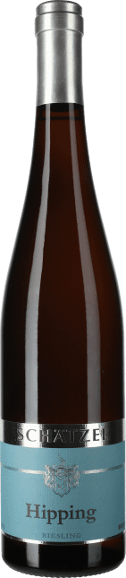 Schätzel: Riesling Hipping 2012