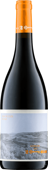 Jeux de Clés Rouge Grenache 2022