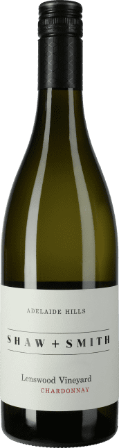 Lenswood Vineyard Chardonnay 2022