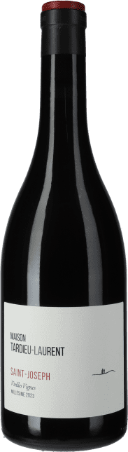 Michel Tardieu - Nordrhone: Saint Joseph Vieilles Vignes 2024