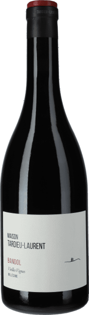 Michel Tardieu - Provence: Bandol Vieilles Vignes 2023