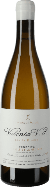 Vidonia V.P. Listan Blanco 2022