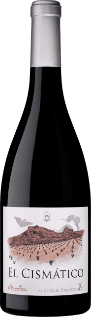 El Cismatico Garnacha 2020