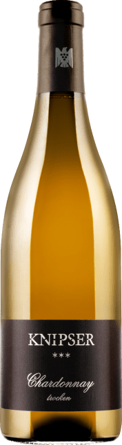 Chardonnay *** 2020
