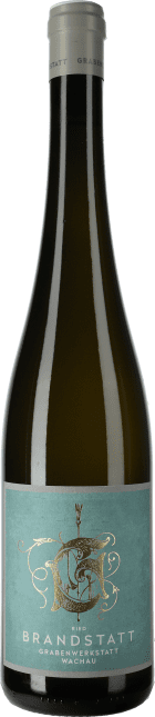 Grüner Veltliner Ried Brandstatt 2023