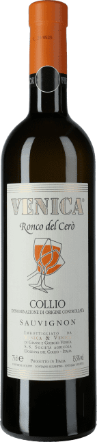Sauvignon Blanc Ronco delle Cero 2023