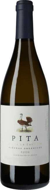 Bodegas Pita: Pita Finca La Cantera Verdejo 2021