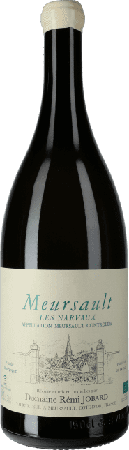 Meursault Les Narvaux 2022