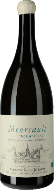 Meursault Les Chevalieres 2022