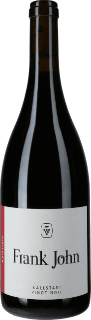 Pinot Noir Kallstadt Ortswein 2021
