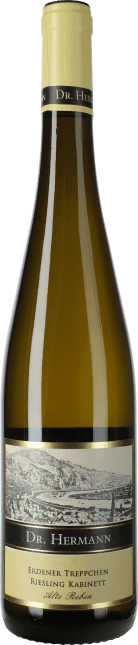 Riesling Erdener Treppchen Kabinett Alte Reben 2023