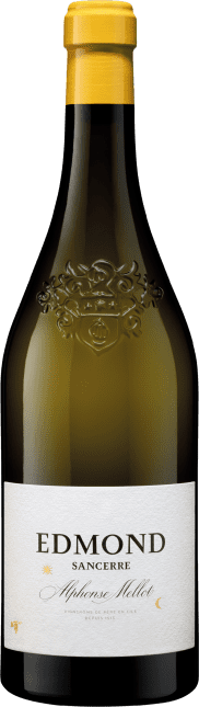 Alphonse Mellot: Edmond Sancerre Blanc 2020