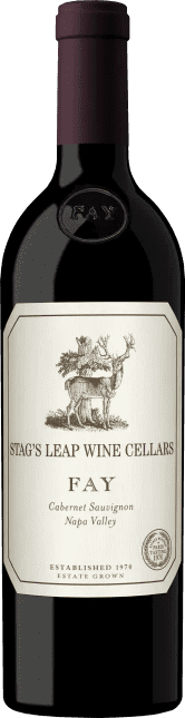 FAY Cabernet Sauvigon 2021