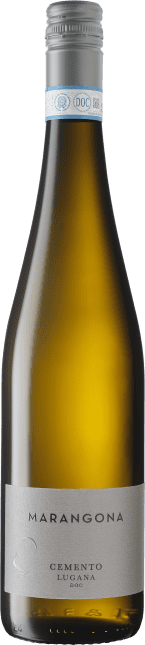 Marangona: Lugana Cemento 2022
