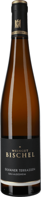 Bischel: Silvaner Gau-Algesheimer  