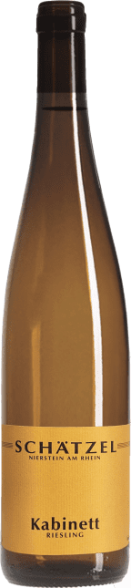Riesling Kabinett Gutswein 2024