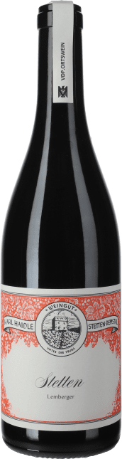 Lemberger Stetten Ortswein