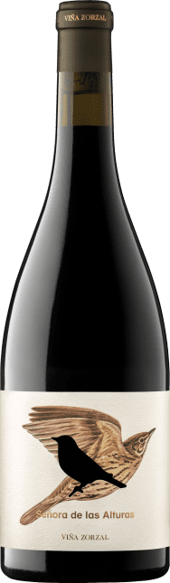 Senora de las Alturas Garnacha 2022