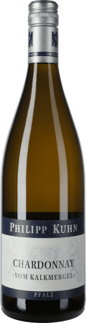 Philipp Kuhn: Chardonnay Dirmsteiner