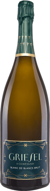 Blanc de Blancs Tradition Brut 2021