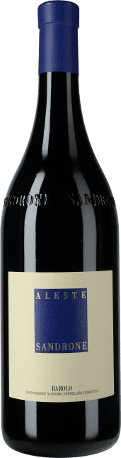 Luciano Sandrone: Barolo Aleste 2020