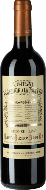 Balestard La Tonnelle: Chateau Balestard La Tonnelle Grand Cru Classe 2023