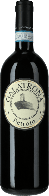 Petrolo: Galatrona 2022