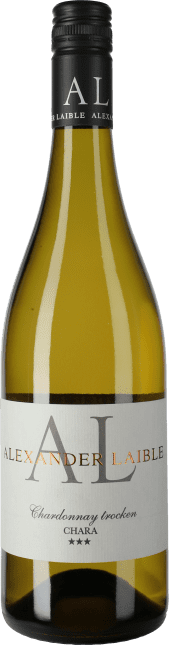 Chardonnay Chara *** 2023