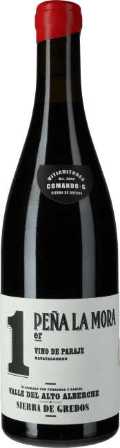 Pena la Mora 1er Cru Garnacha 2023