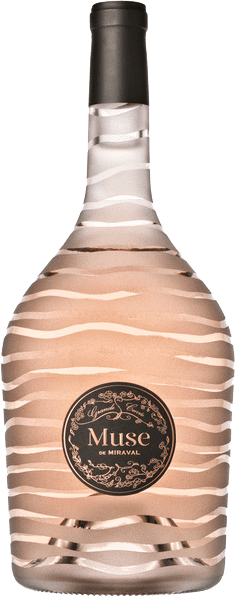 Miraval: Muse de Miraval Rosé Grande Cuvée Côtes de Provence 2022