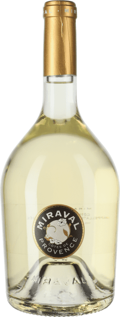 Miraval: Miraval Blanc Côtes de Provence 2023