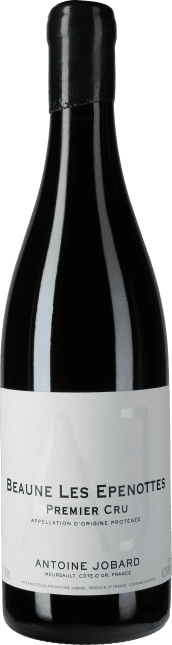 Beaune Premier Cru Epenottes 2021