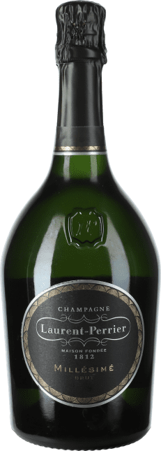 Laurent-Perrier: Champagne Millésime Brut 2015