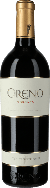 Sette Ponti: Oreno 2022