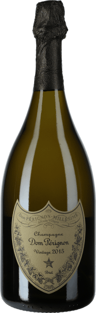 Dom Perignon: Champagne Dom Pérignon Brut 2015