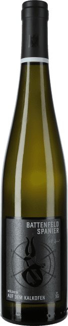 Battenfeld–Spanier: Riesling Auf dem Kalkofen 1G Erste Lage 2023