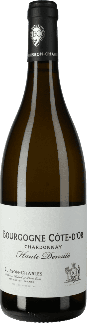 Bourgogne Blanc Hautes Densités 2022