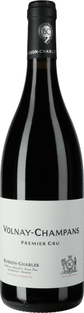 Buisson-Charles: Volnay-Champans Premier Cru 2022