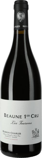 Buisson-Charles: Beaune Premier Cru Les Teurons 2022