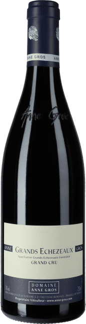 Grands Echezeaux Grand Cru 2022