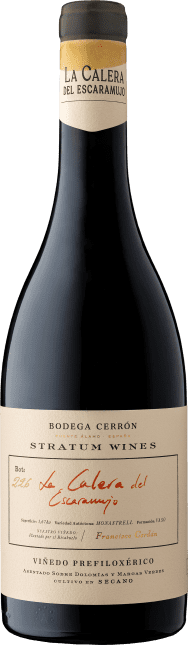 Stratum Wines – La Calera del Escaramujo 2023
